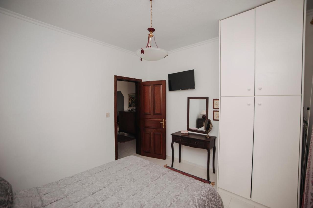 Vila Mythic House Leptokaria Exteriér fotografie