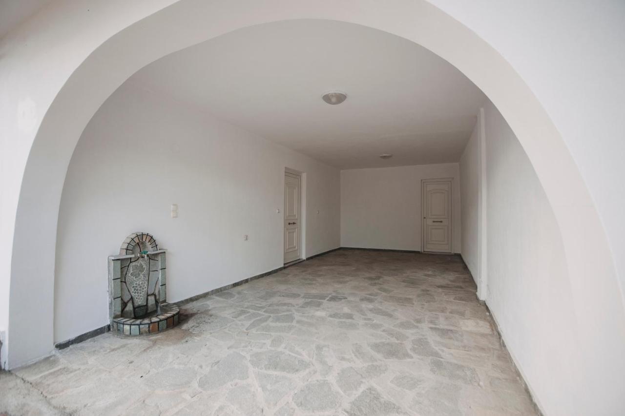 Vila Mythic House Leptokaria Exteriér fotografie
